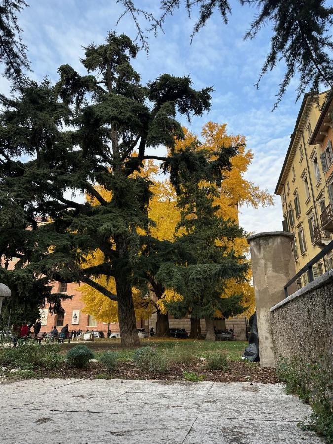 Domus Largo Pescheria Βερόνα Εξωτερικό φωτογραφία