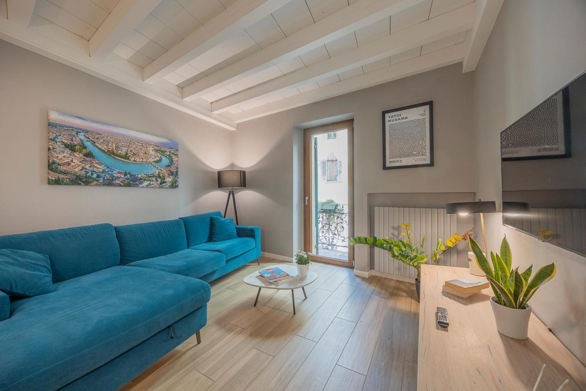 Domus Largo Pescheria Βερόνα Εξωτερικό φωτογραφία